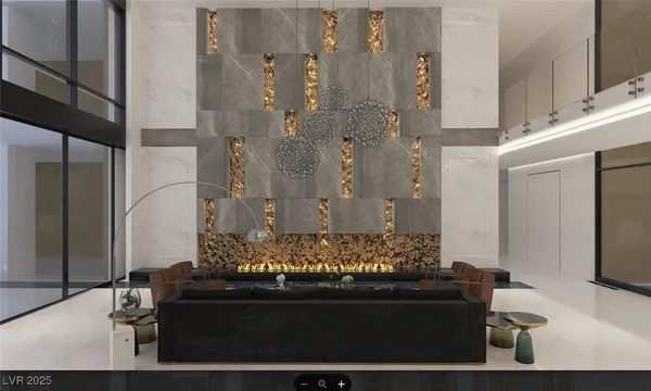 $10,920,000 | 3 Climbing Cyn Drive, Henderson, NV 89052