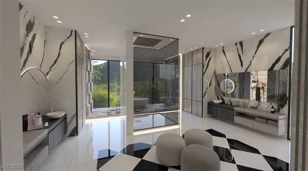 $10,920,000 | 3 Climbing Cyn Drive, Henderson, NV 89052