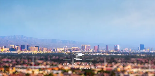 $10,920,000 | 3 Climbing Cyn Drive, Henderson, NV 89052