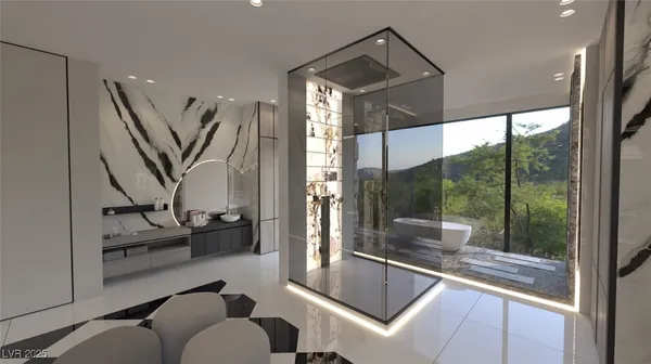 $10,920,000 | 3 Climbing Cyn Drive, Henderson, NV 89052