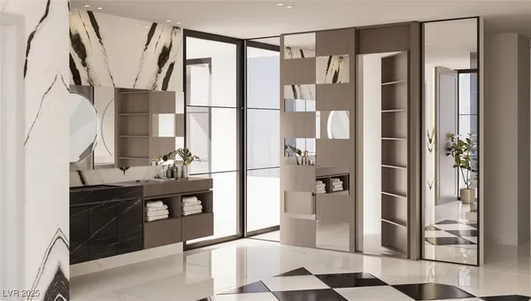 $10,920,000 | 3 Climbing Cyn Drive, Henderson, NV 89052