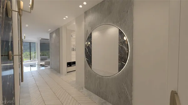 $10,920,000 | 3 Climbing Cyn Drive, Henderson, NV 89052