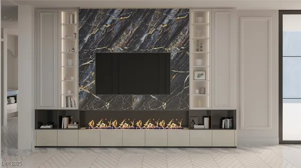 $10,920,000 | 3 Climbing Cyn Drive, Henderson, NV 89052