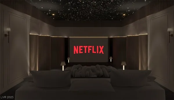 $10,920,000 | 3 Climbing Cyn Drive, Henderson, NV 89052