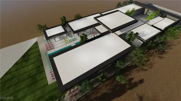 $10,920,000 | 3 Climbing Cyn Drive, Henderson, NV 89052