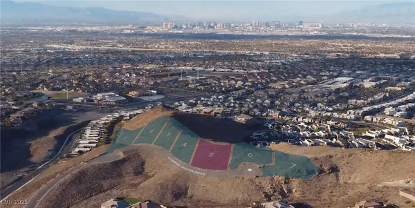 $10,920,000 | 3 Climbing Cyn Drive, Henderson, NV 89052