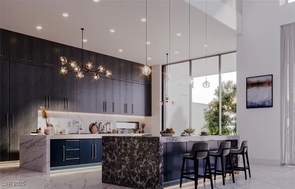 $10,920,000 | 3 Climbing Cyn Drive, Henderson, NV 89052