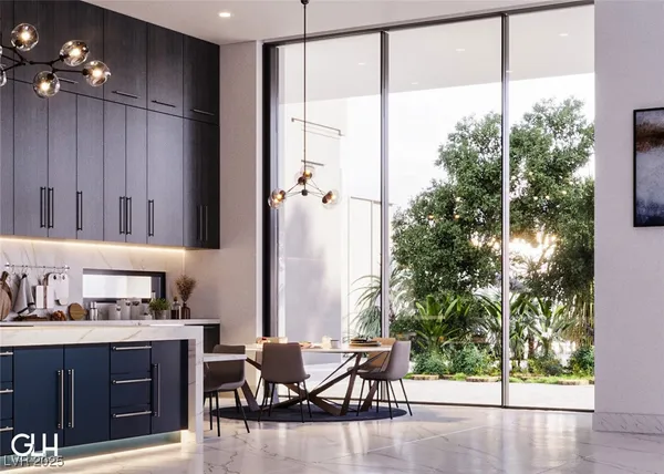 $10,920,000 | 3 Climbing Cyn Drive, Henderson, NV 89052