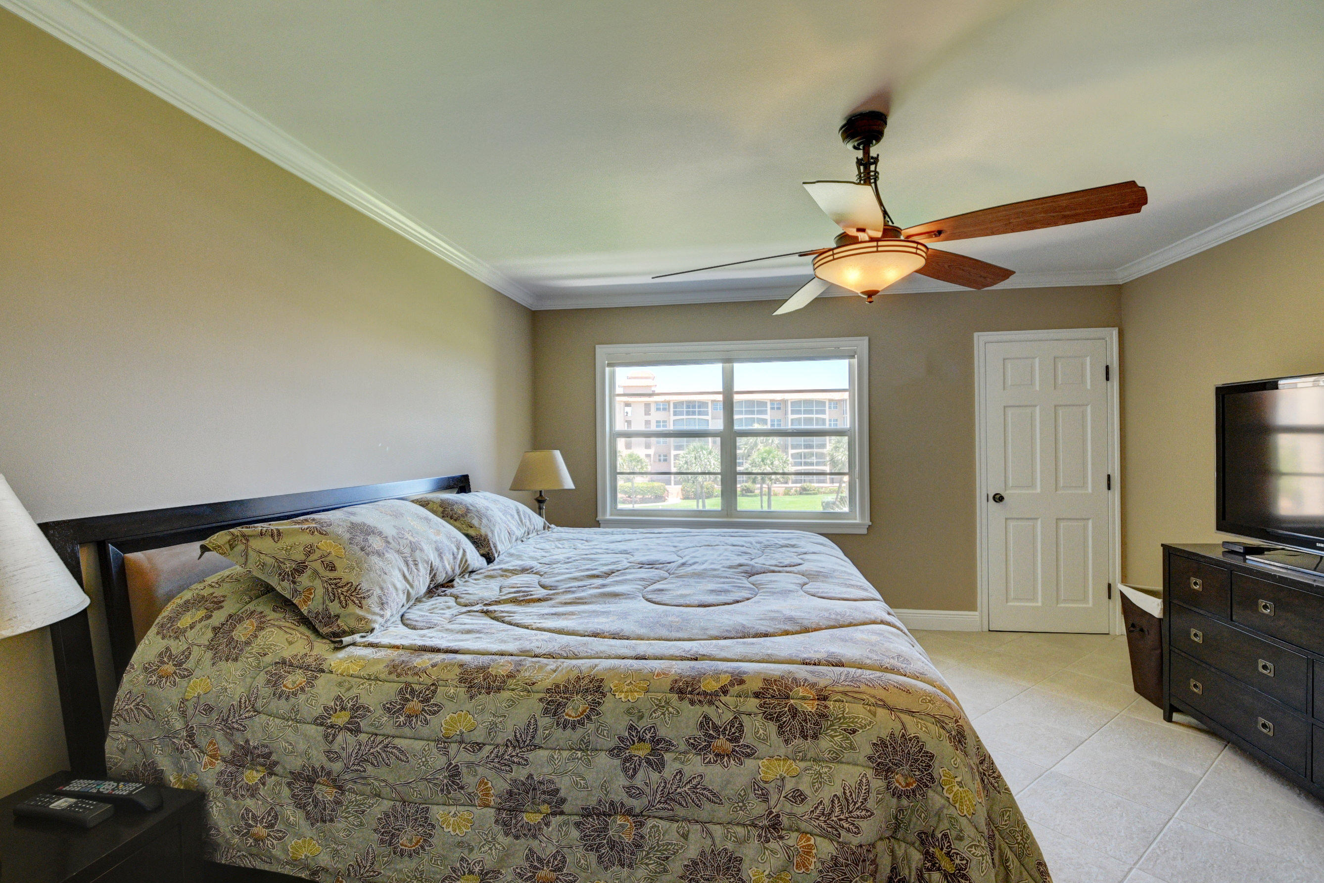 2871 North Ocean Boulevard, Unit D304 Boca Raton, FL 33431 - Photo 12 of 28 Master Bedroom