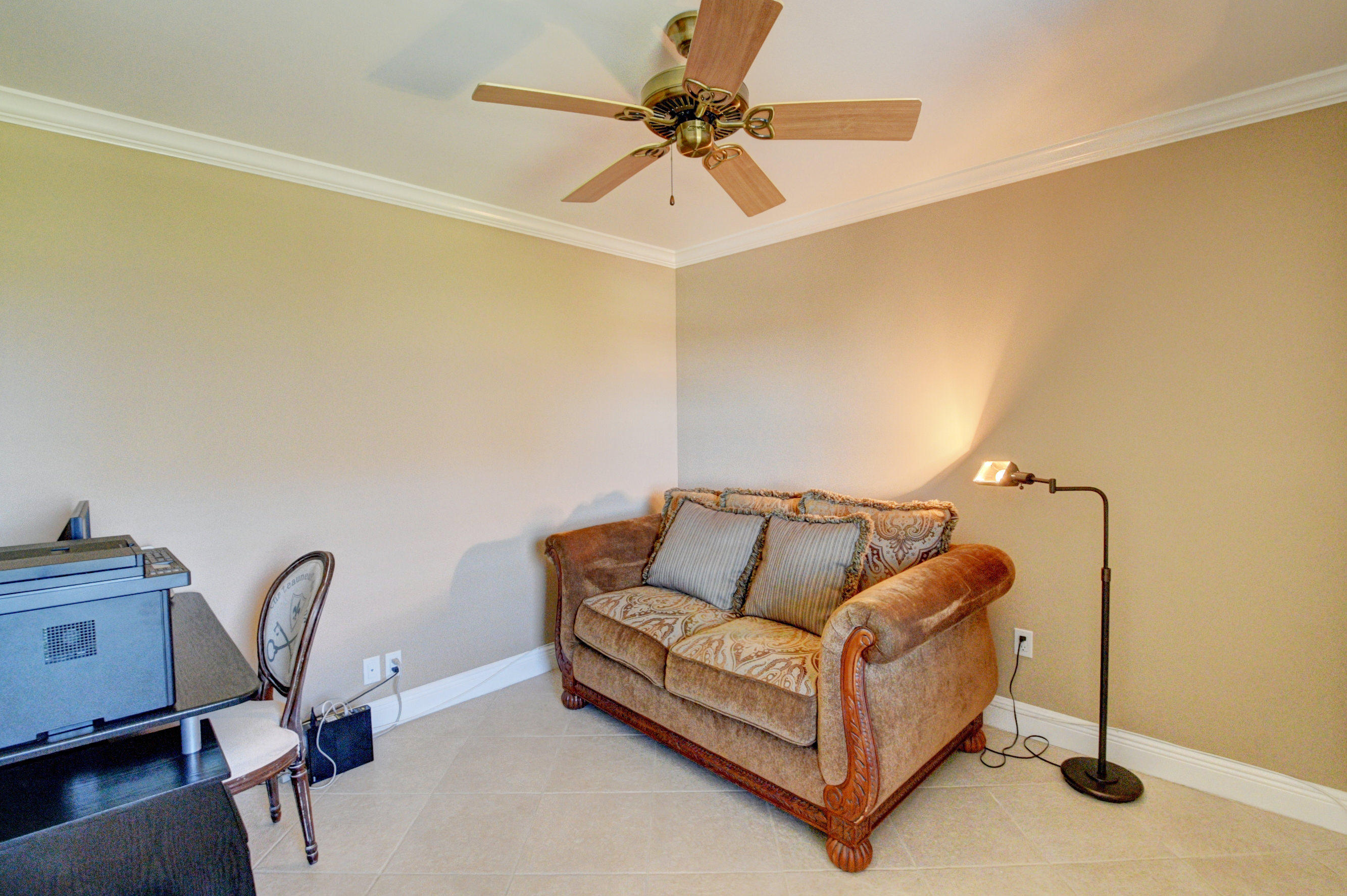2871 North Ocean Boulevard, Unit D304 Boca Raton, FL 33431 - Photo 17 of 28 Guest Bedroom 2