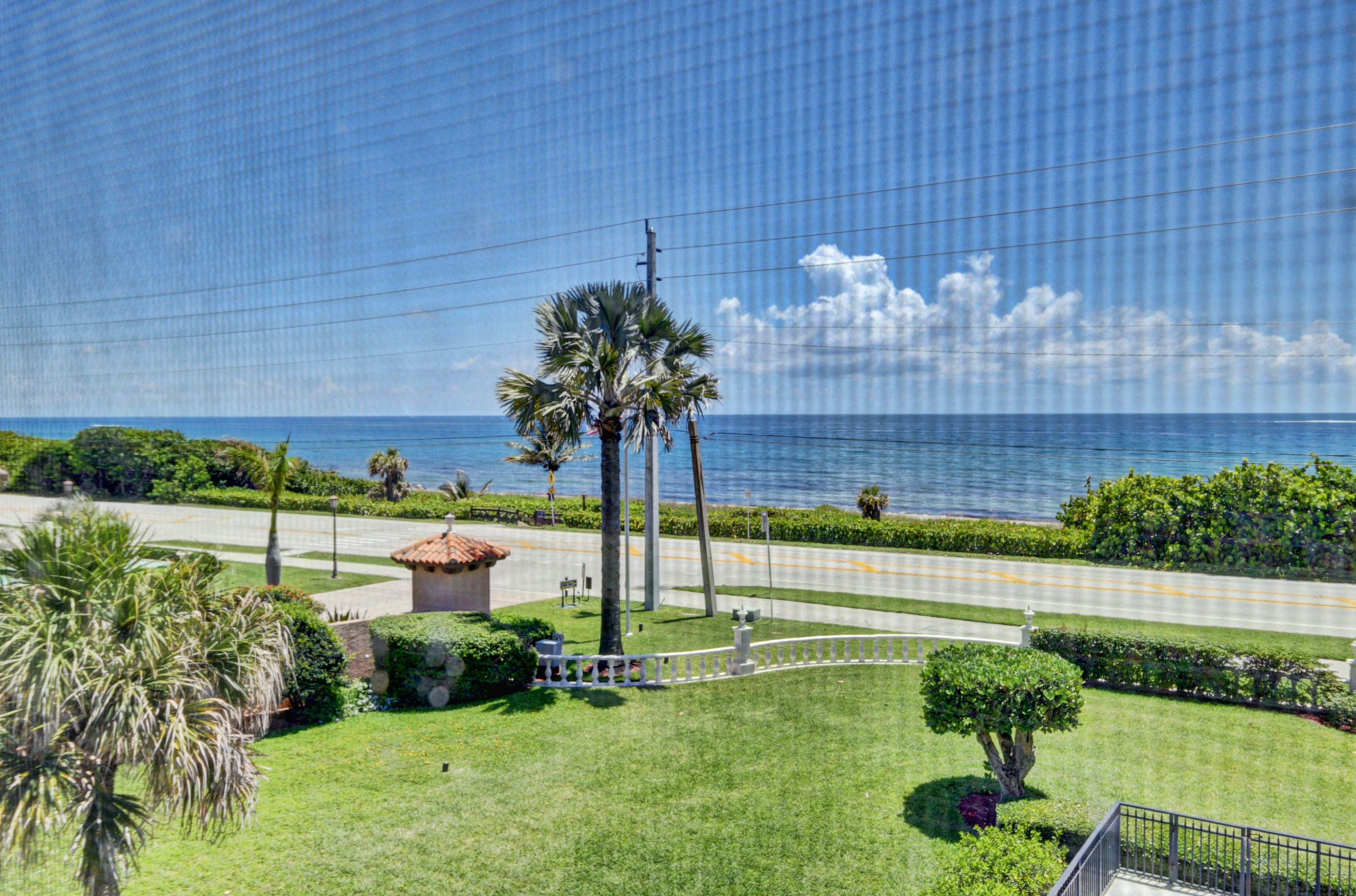 2871 North Ocean Boulevard, Unit D304 Boca Raton, FL 33431 - Photo 19 of 28 View