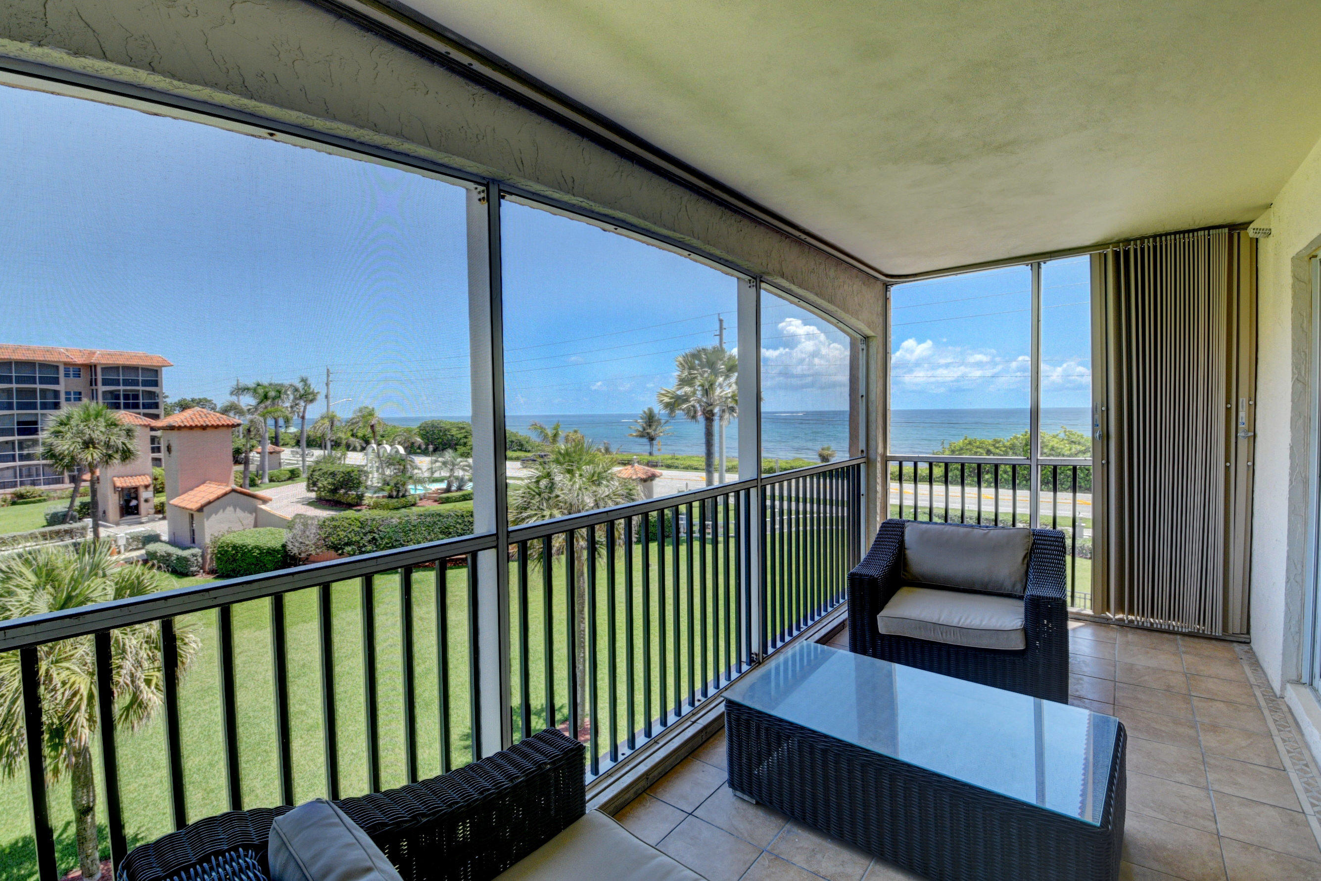 2871 North Ocean Boulevard, Unit D304 Boca Raton, FL 33431 - Photo 2 of 28 View