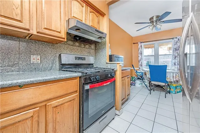 $749,000 | 1331 East 86th Street | Canarsie