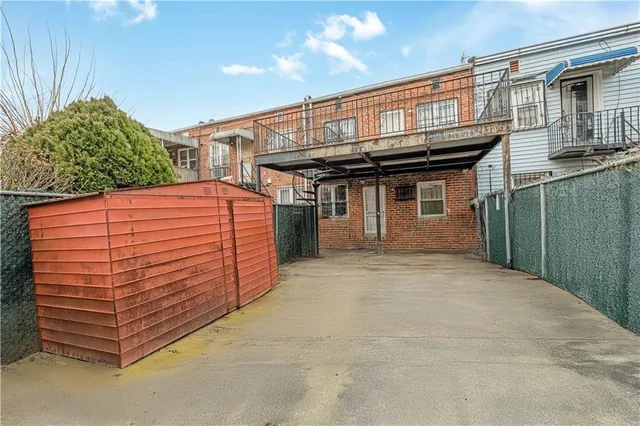 $749,000 | 1331 East 86th Street | Canarsie