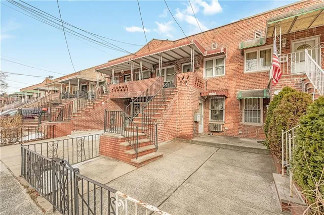 $749,000 | 1331 East 86th Street | Canarsie