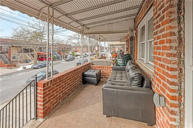 $749,000 | 1331 East 86th Street | Canarsie