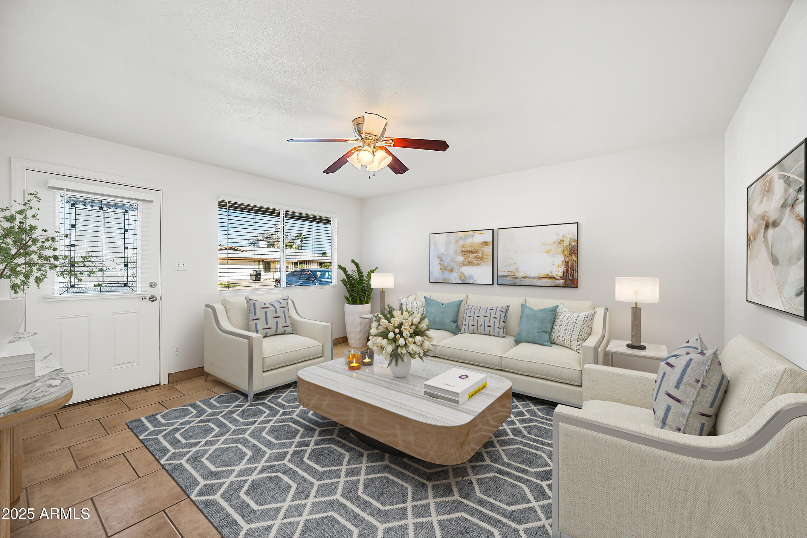 Virtual Stage_Front living Rm