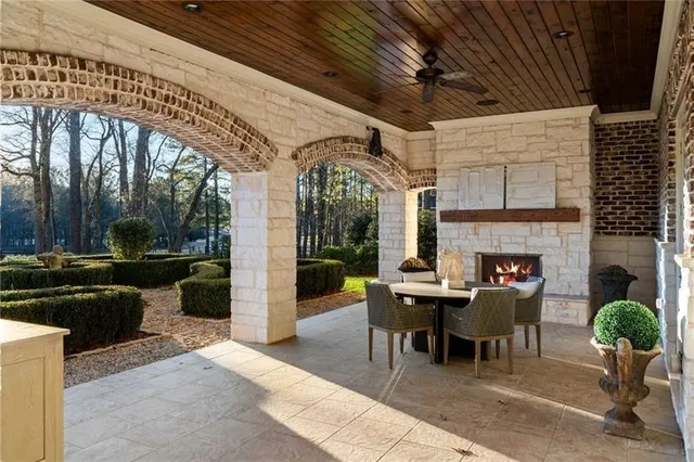 $3,999,999 | 4844 Elkhorn Hill Drive, Suwanee, GA 30024