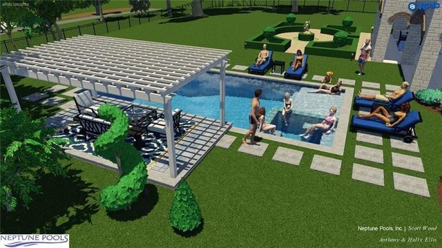 $3,999,999 | 4844 Elkhorn Hill Drive, Suwanee, GA 30024