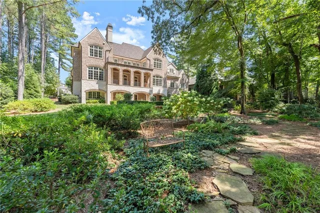 $3,999,999 | 4844 Elkhorn Hill Drive, Suwanee, GA 30024