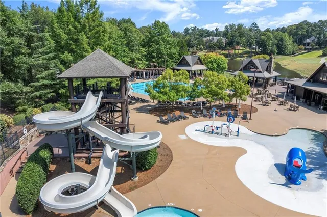 $3,999,999 | 4844 Elkhorn Hill Drive, Suwanee, GA 30024