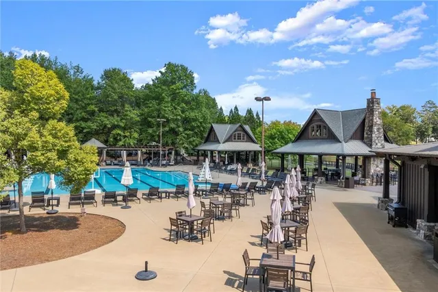 $3,999,999 | 4844 Elkhorn Hill Drive, Suwanee, GA 30024