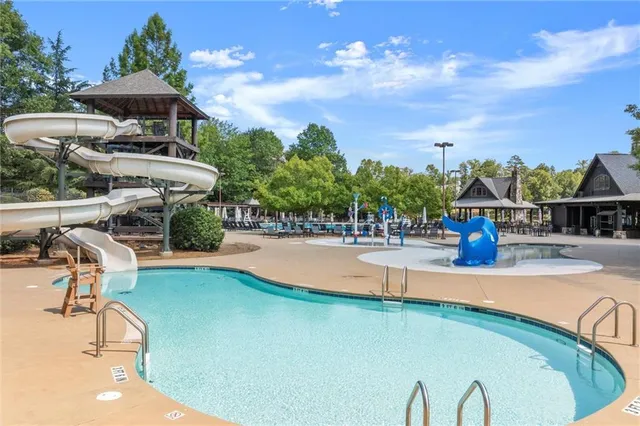 $3,999,999 | 4844 Elkhorn Hill Drive, Suwanee, GA 30024