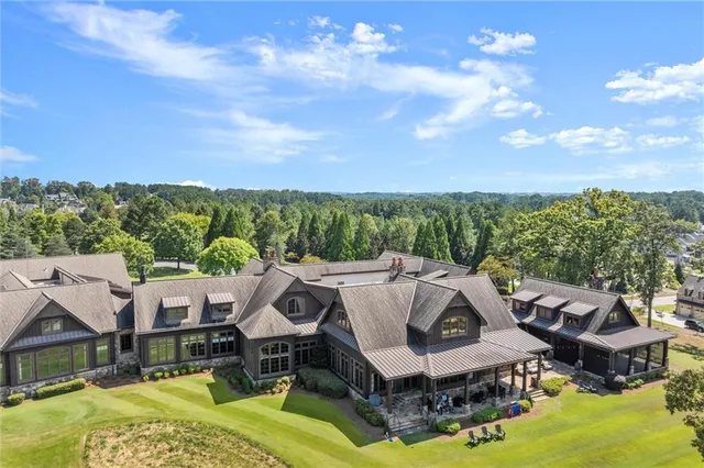 $3,999,999 | 4844 Elkhorn Hill Drive, Suwanee, GA 30024