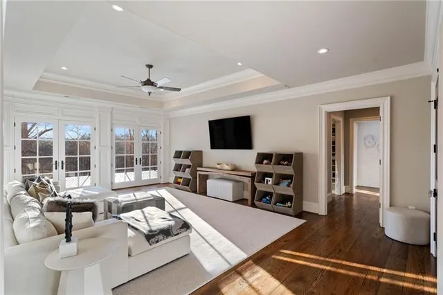 $3,999,999 | 4844 Elkhorn Hill Drive, Suwanee, GA 30024