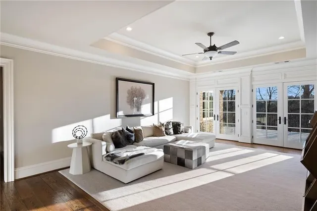 $3,999,999 | 4844 Elkhorn Hill Drive, Suwanee, GA 30024