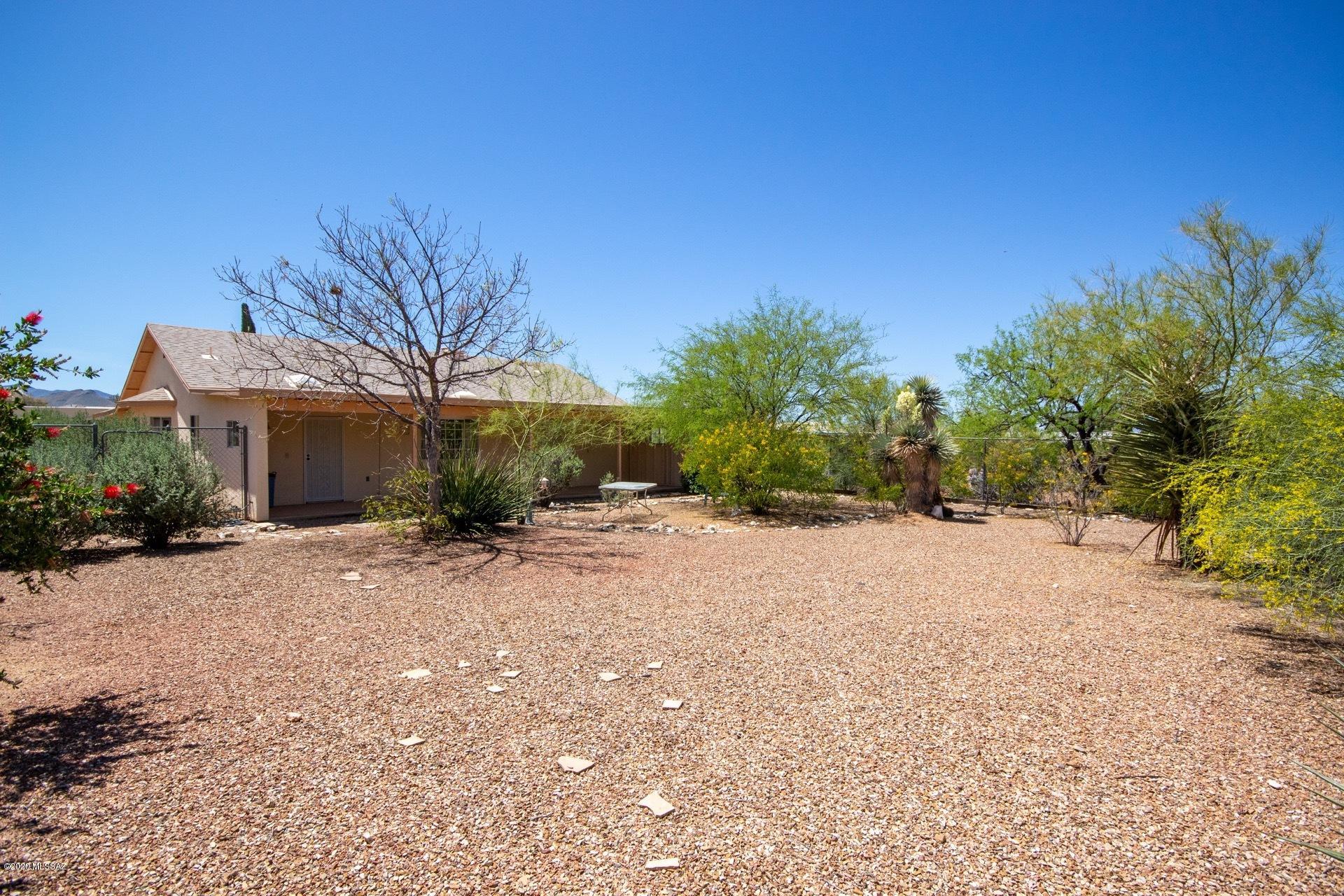 142 West Forrest Feezor Street Corona de Tucson, AZ 85641 - Photo 36 of 40