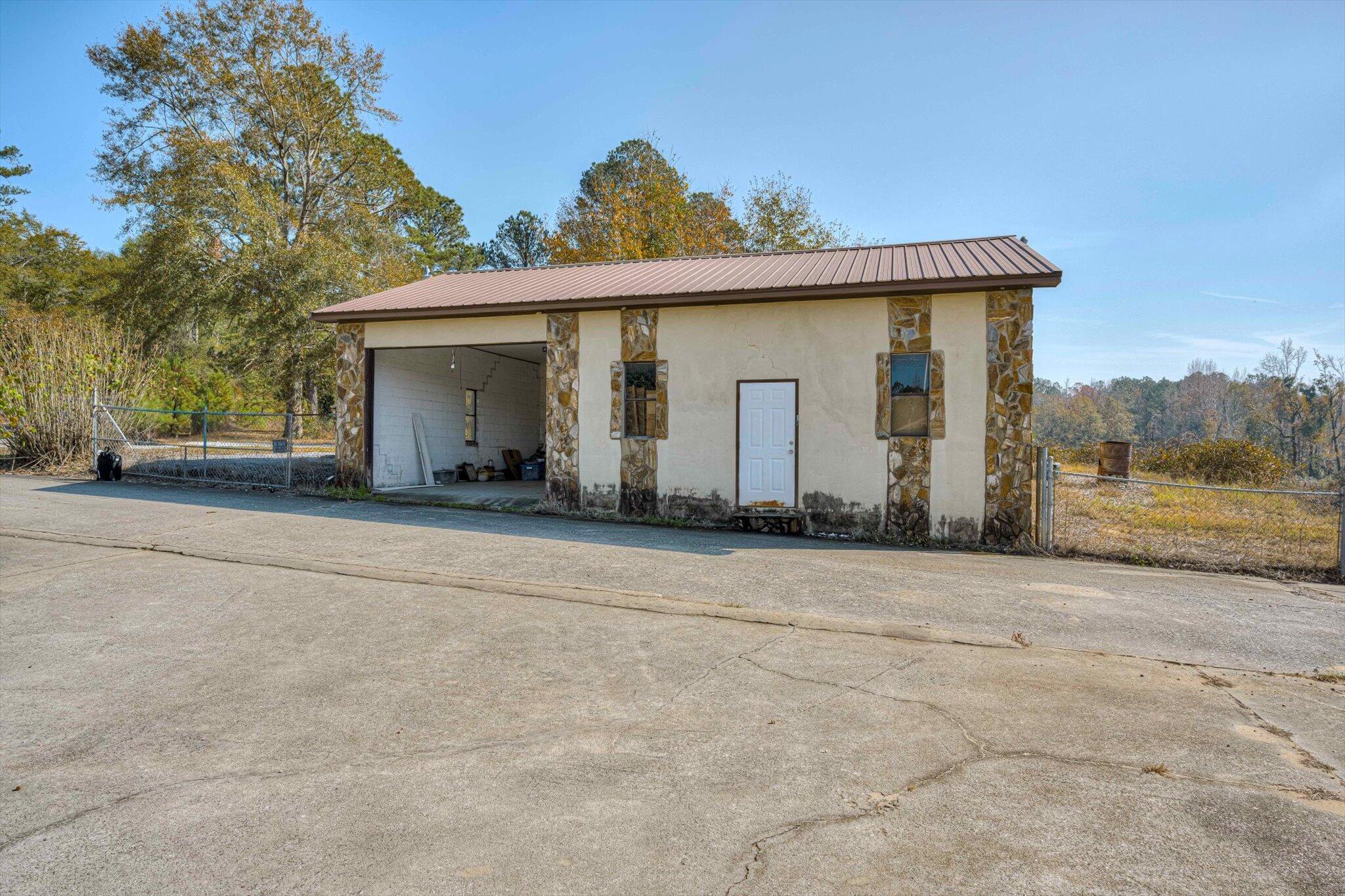5974 Deans Bridge Road Blythe, GA 30805 - Photo 21 of 50 21-021-