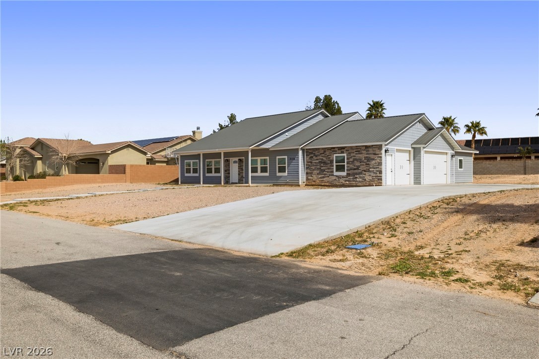3156 Mateuse Street Logandale, NV 89021 - Photo 32 of 40