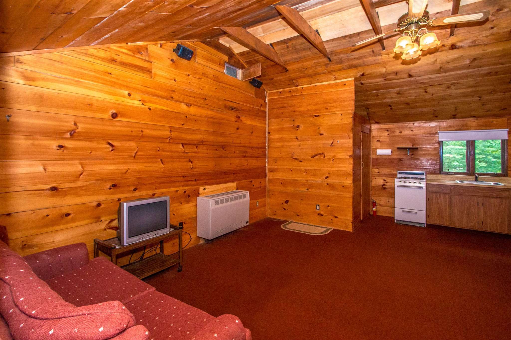 108 Old Mill Road Conway, NH 03813 - Photo 11 of 23