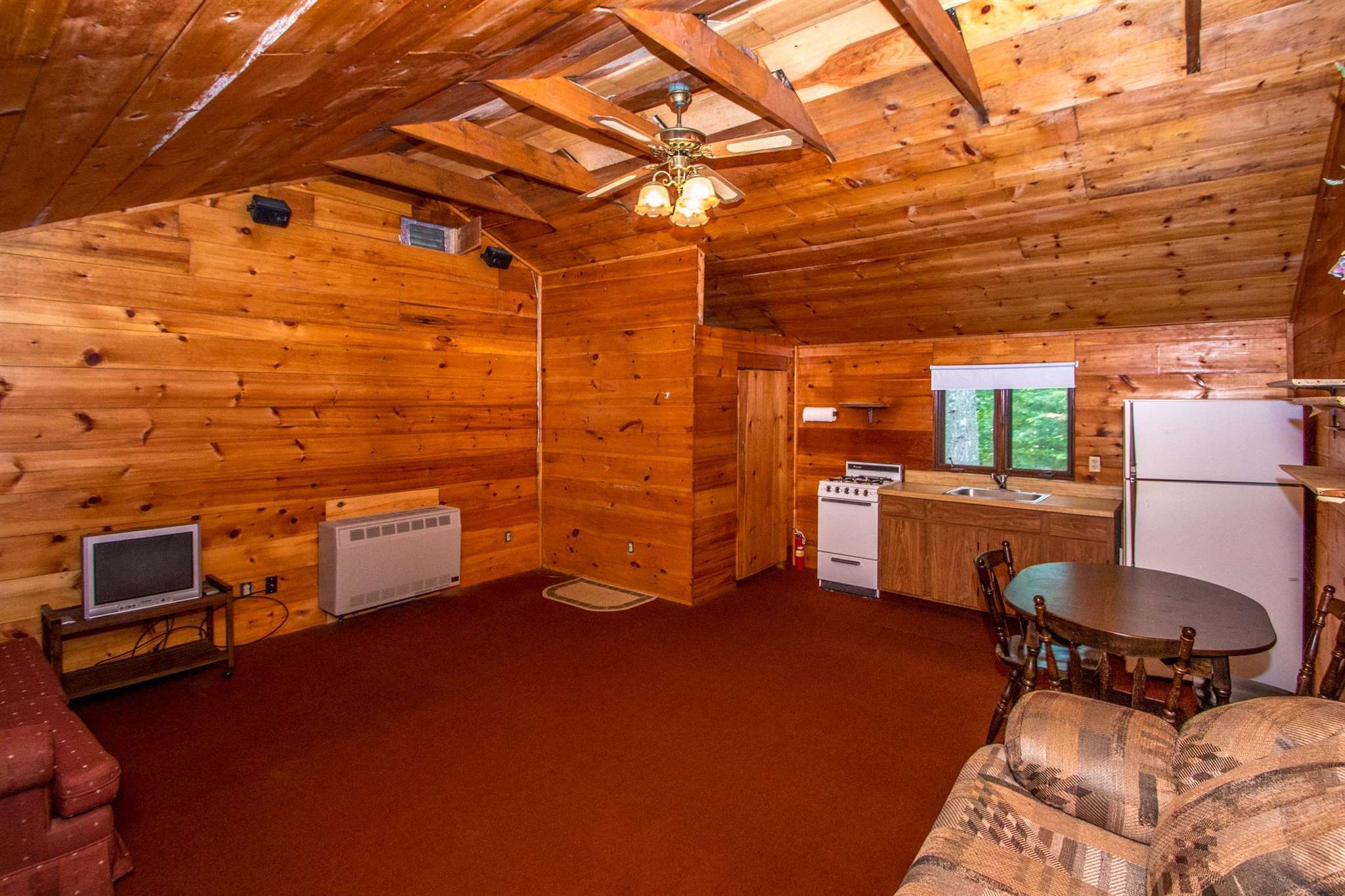 108 Old Mill Road Conway, NH 03813 - Photo 12 of 23