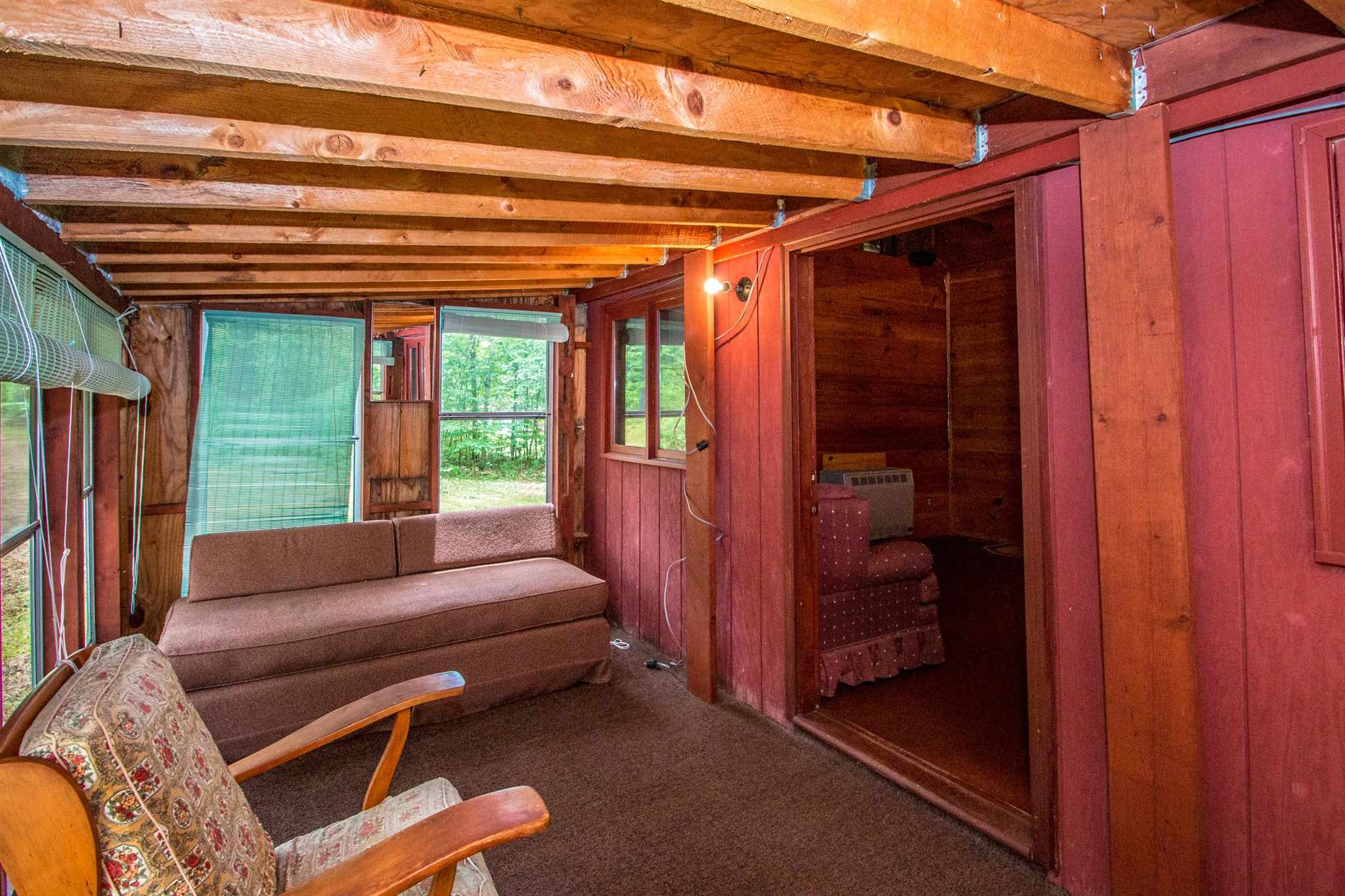 108 Old Mill Road Conway, NH 03813 - Photo 13 of 23