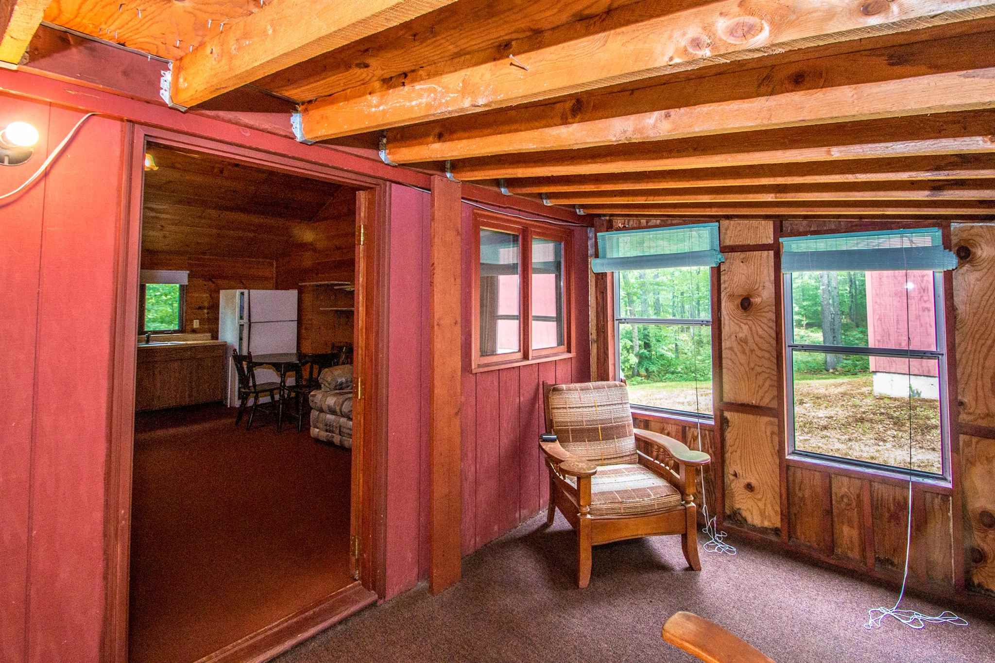 108 Old Mill Road Conway, NH 03813 - Photo 14 of 23