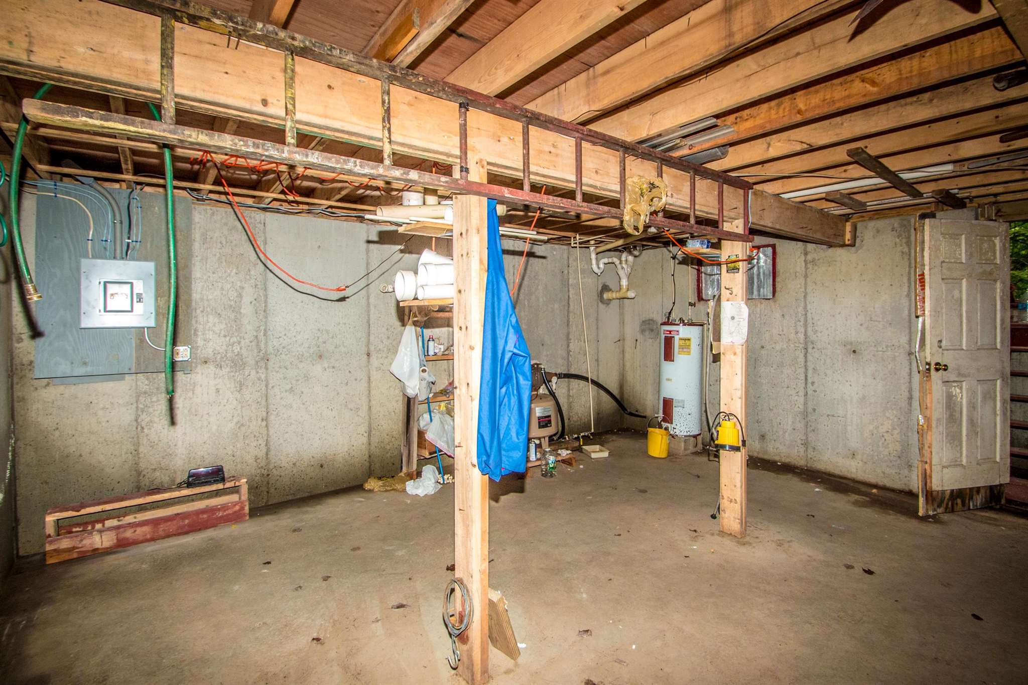 108 Old Mill Road Conway, NH 03813 - Photo 15 of 23