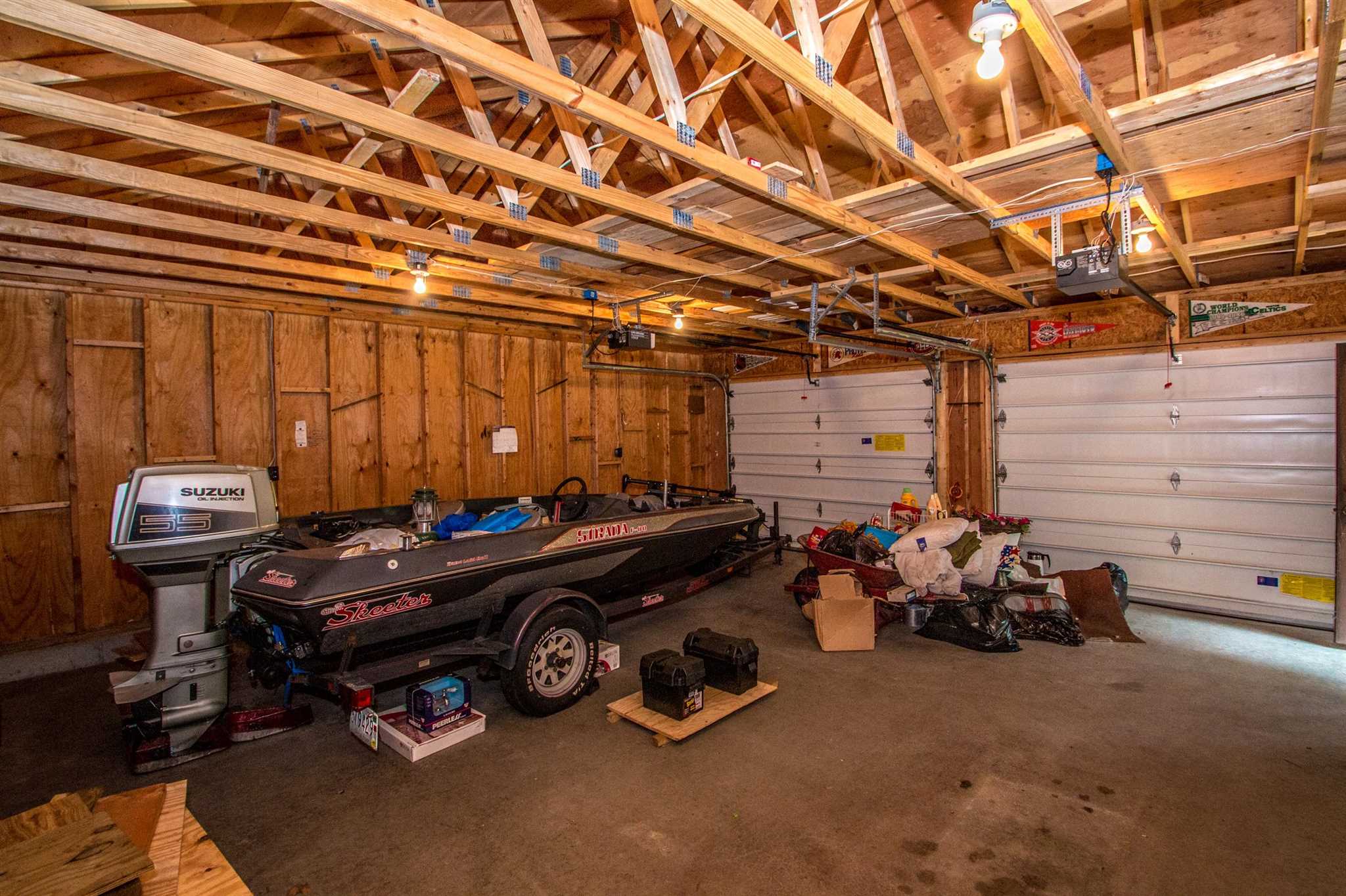 108 Old Mill Road Conway, NH 03813 - Photo 17 of 23