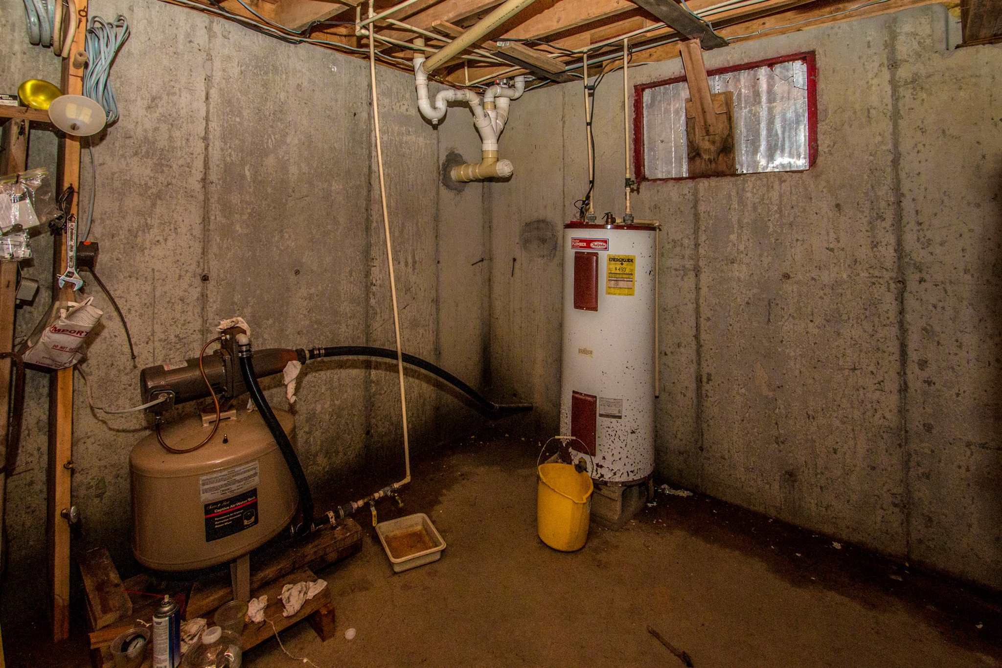 108 Old Mill Road Conway, NH 03813 - Photo 18 of 23