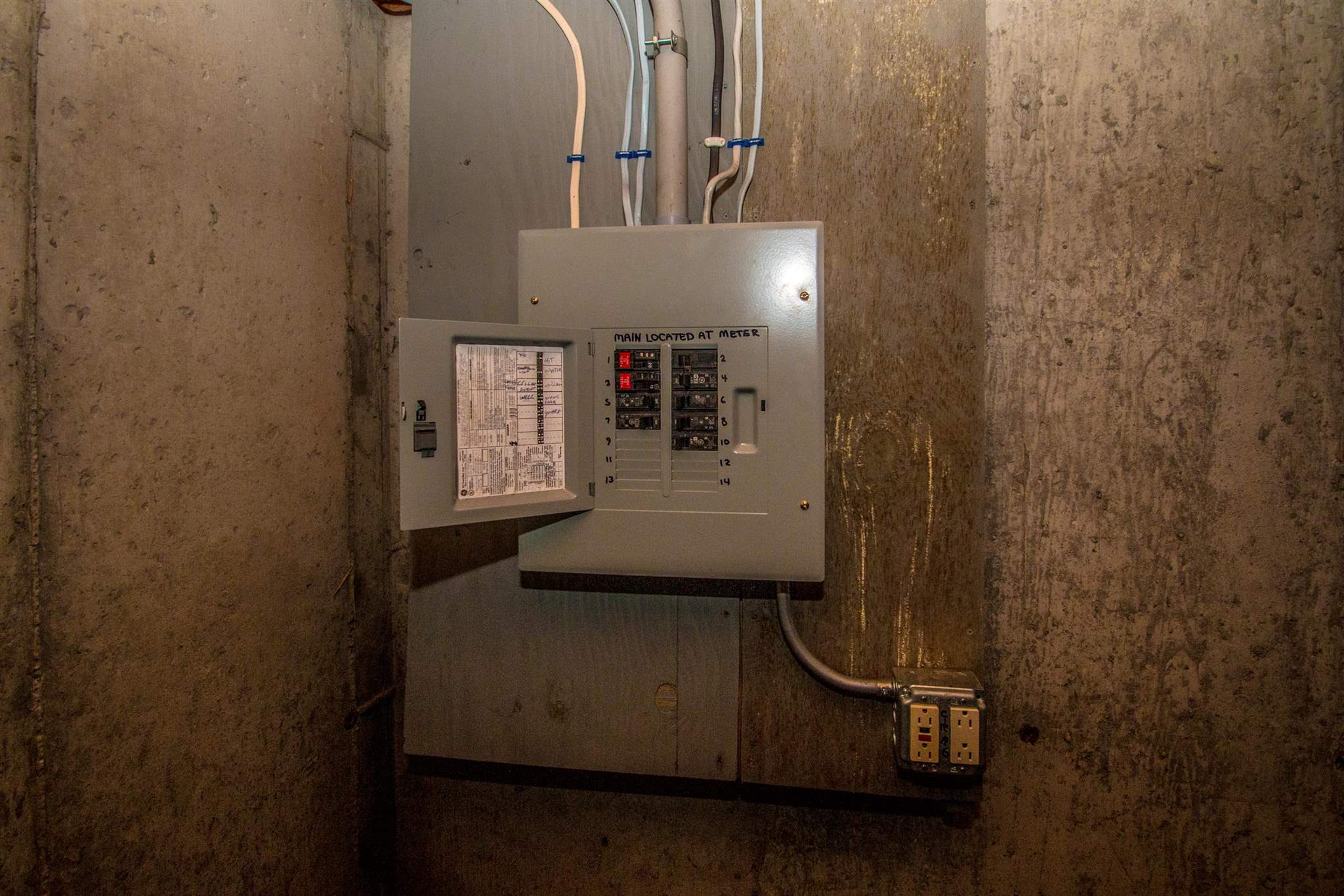 108 Old Mill Road Conway, NH 03813 - Photo 19 of 23