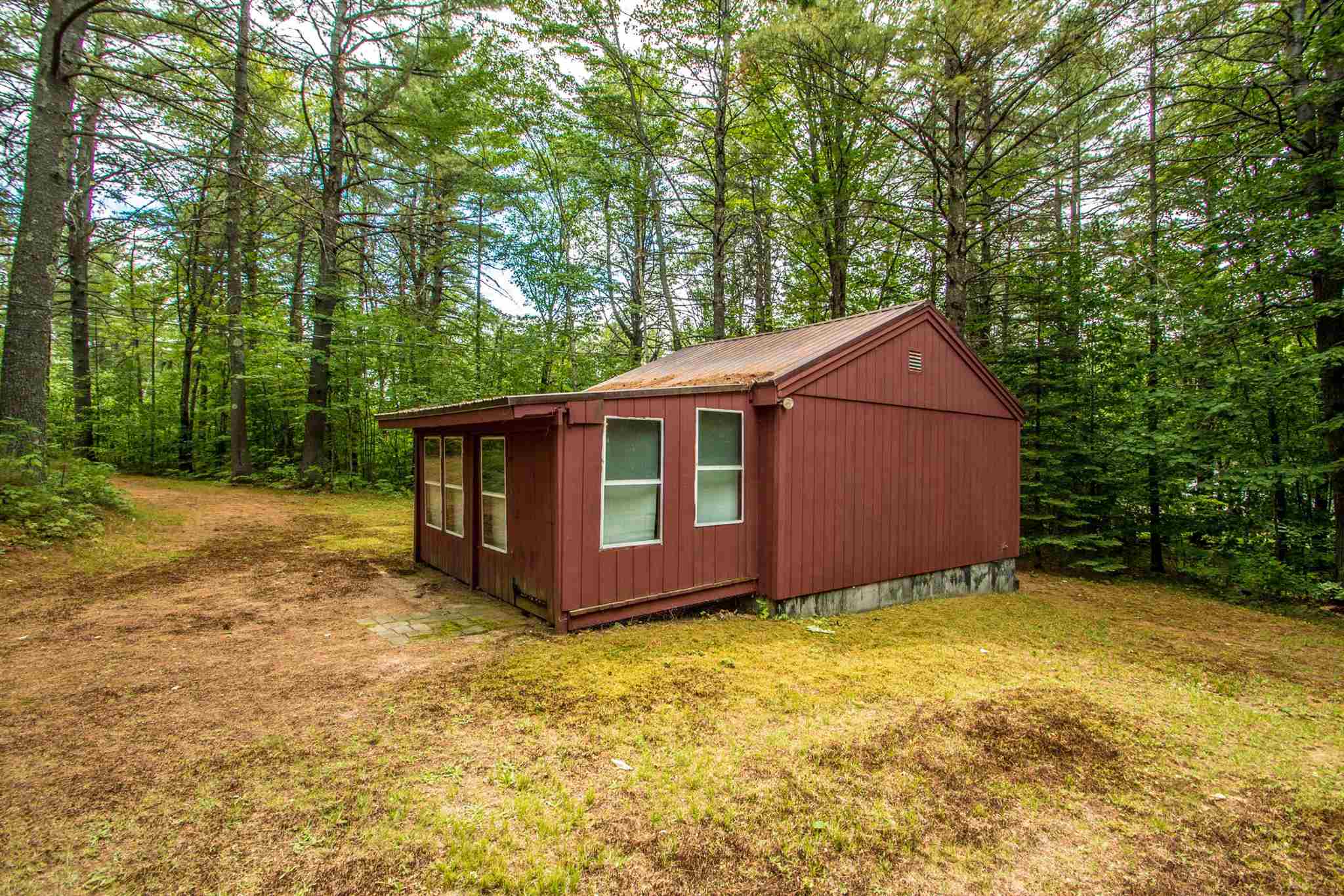 108 Old Mill Road Conway, NH 03813 - Photo 20 of 23