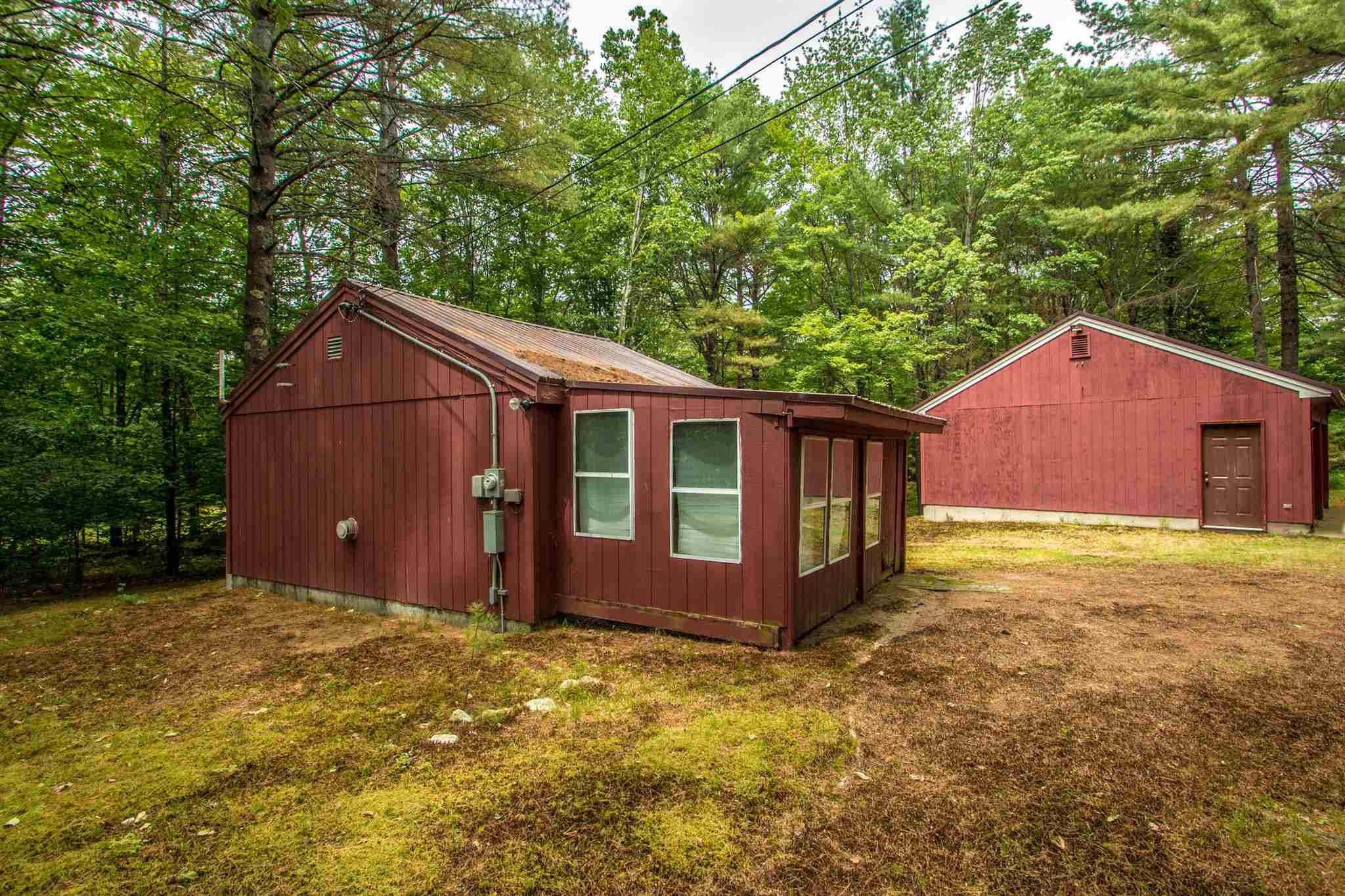 108 Old Mill Road Conway, NH 03813 - Photo 2 of 23