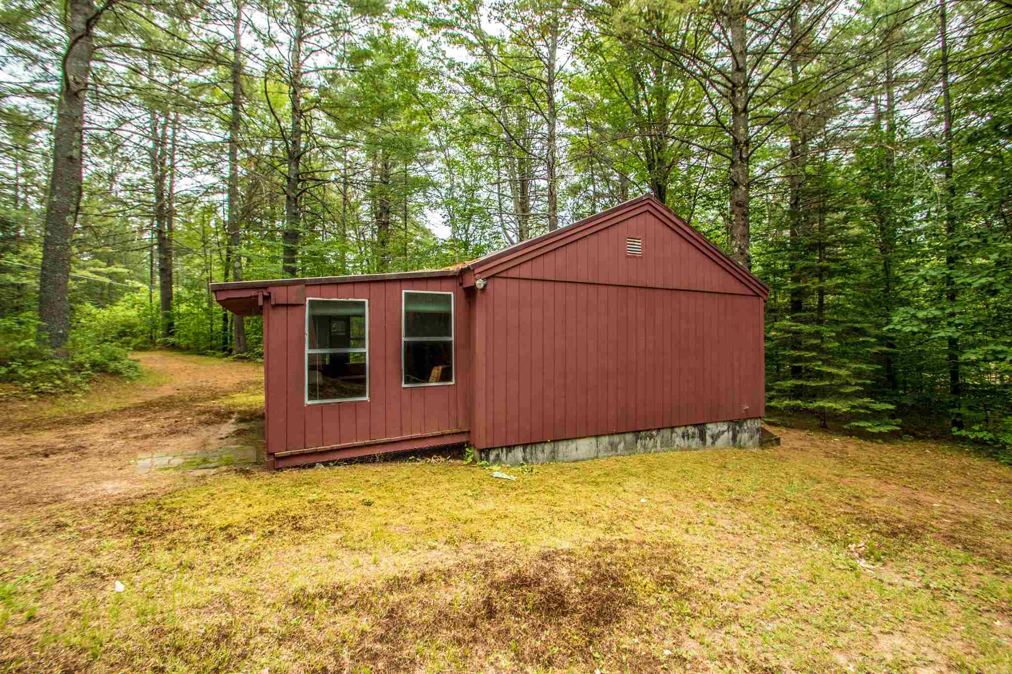 108 Old Mill Road Conway, NH 03813 - Photo 21 of 23