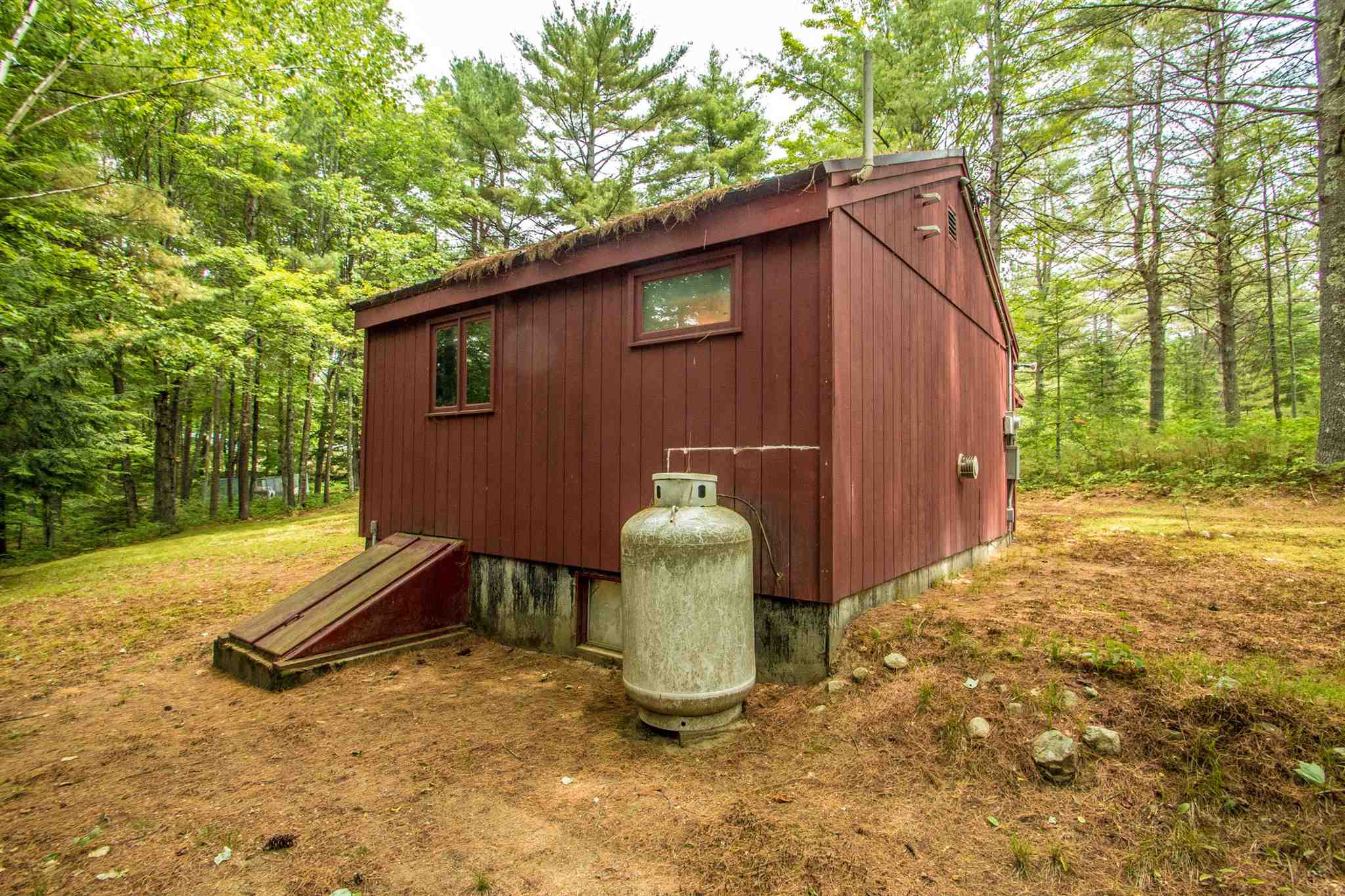 108 Old Mill Road Conway, NH 03813 - Photo 22 of 23