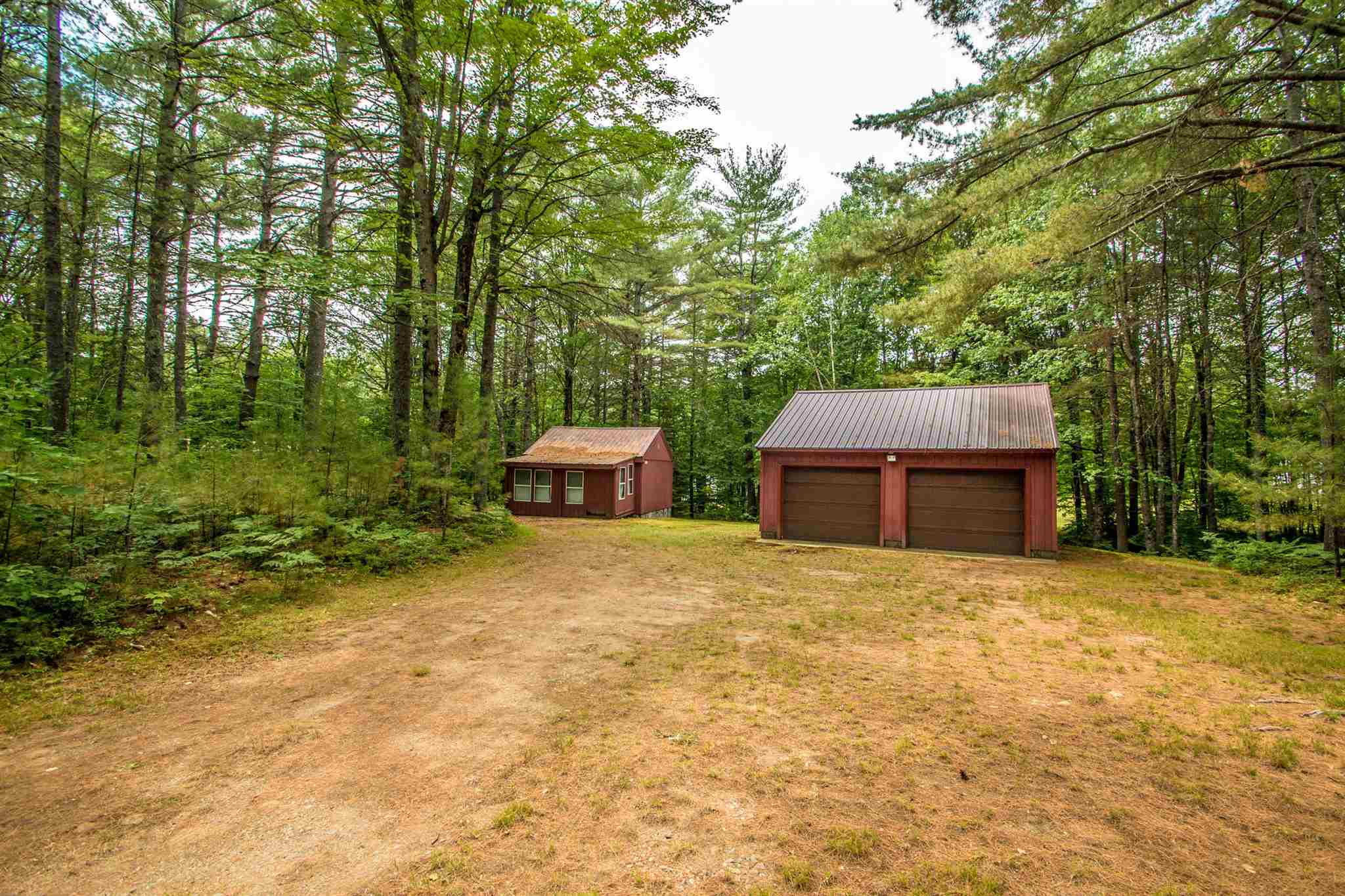 108 Old Mill Road Conway, NH 03813 - Photo 23 of 23