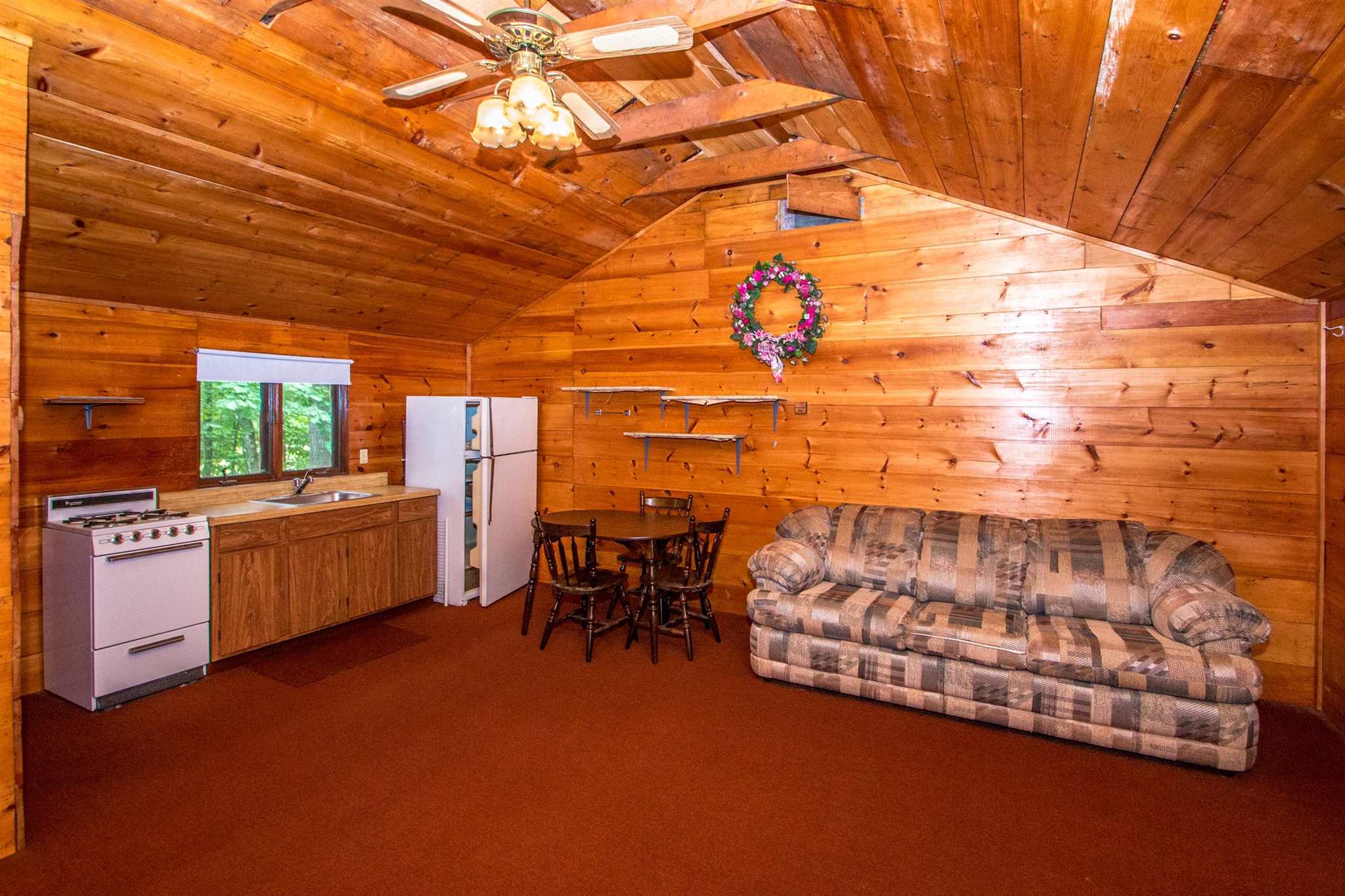 108 Old Mill Road Conway, NH 03813 - Photo 3 of 23