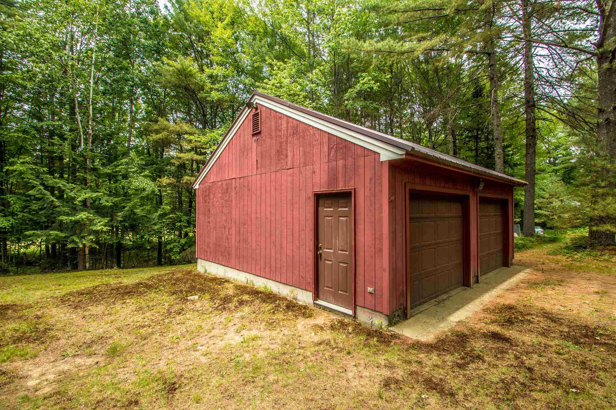 108 Old Mill Road Conway, NH 03813 - Photo 6 of 23