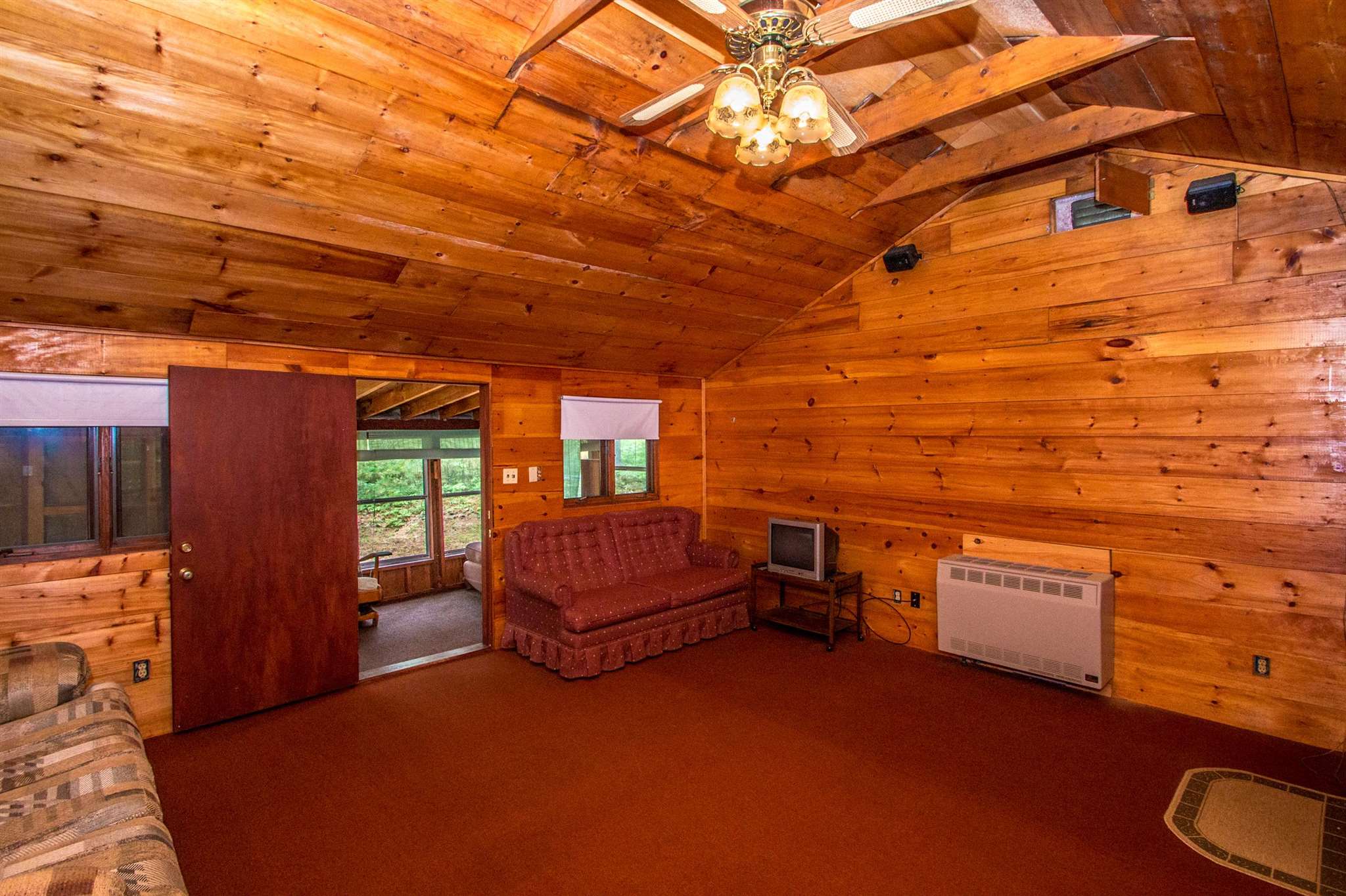 108 Old Mill Road Conway, NH 03813 - Photo 9 of 23