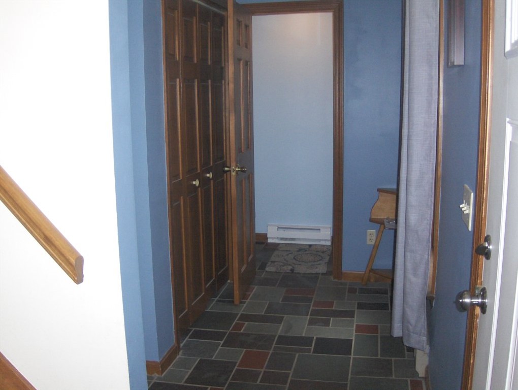 65 North Sturbridge Road Charlton, MA 01507 - Photo 11 of 30 a bathroom with a glass door shower